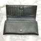 GUCCI Leather Long Wallets