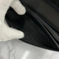 GUCCI Leather Long Wallets