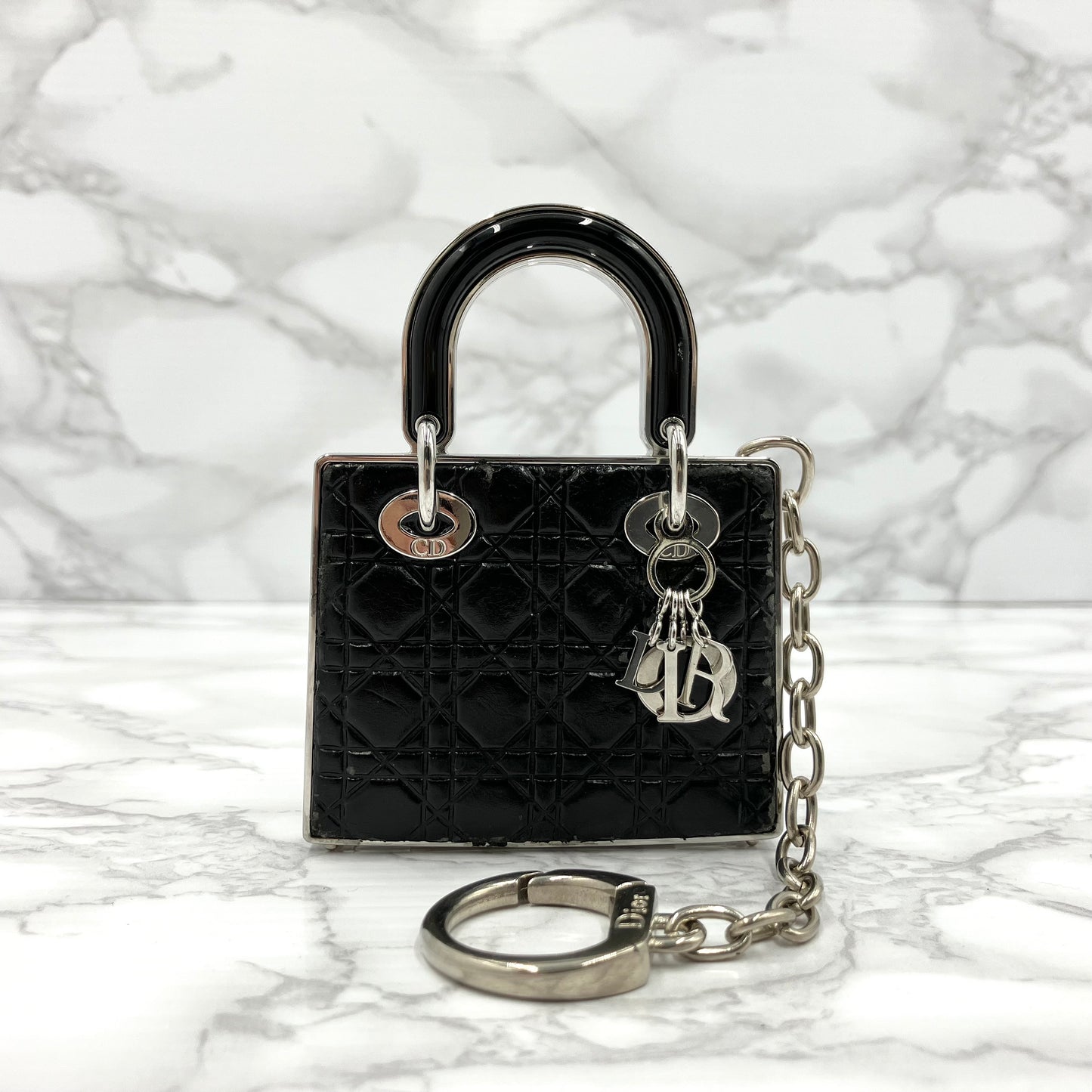 Christian Dior Bag Charm Cosmetics