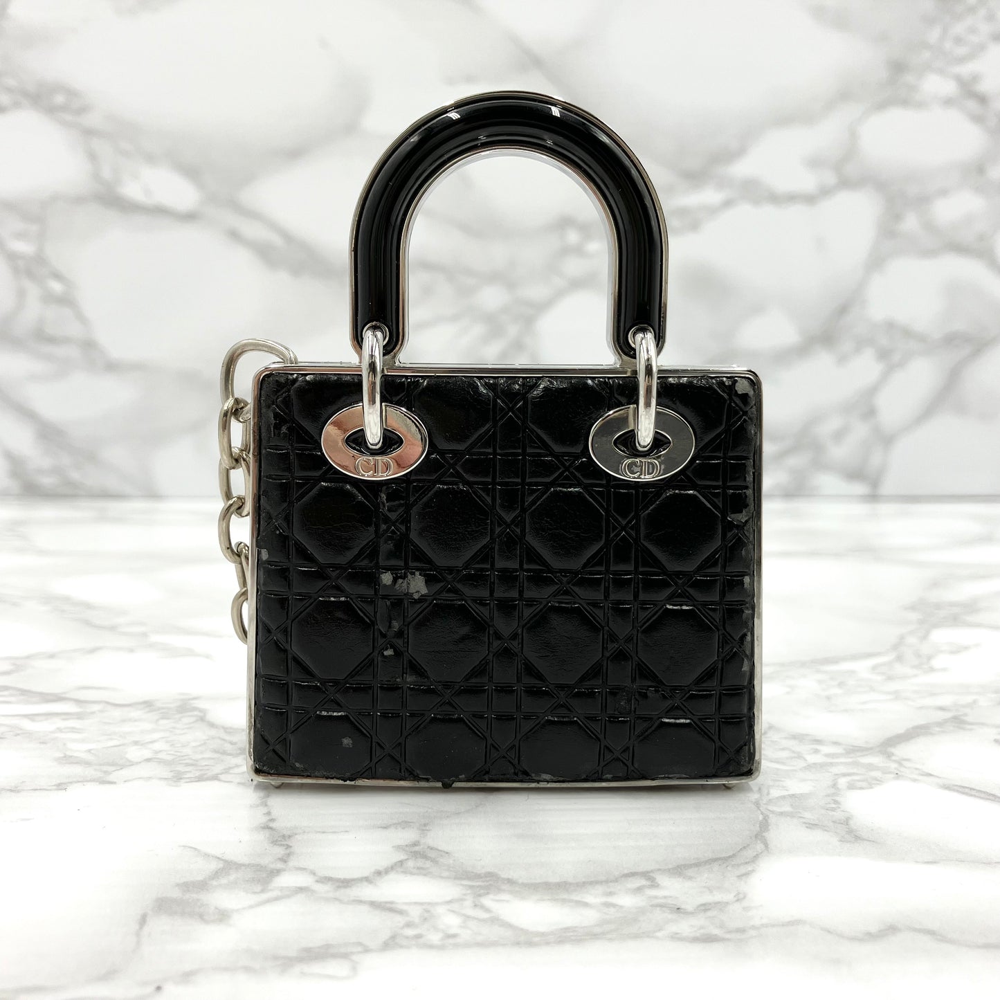 Christian Dior Bag Charm Cosmetics