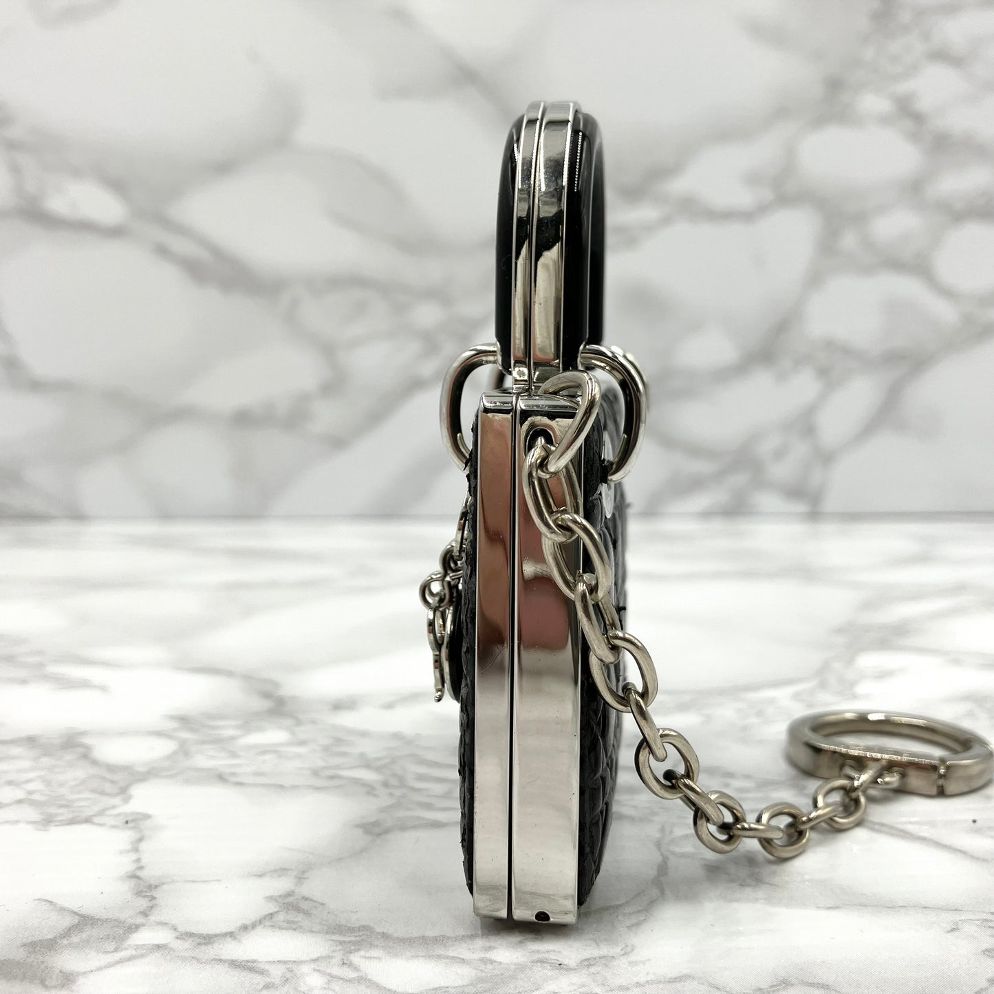 Christian Dior Bag Charm Cosmetics