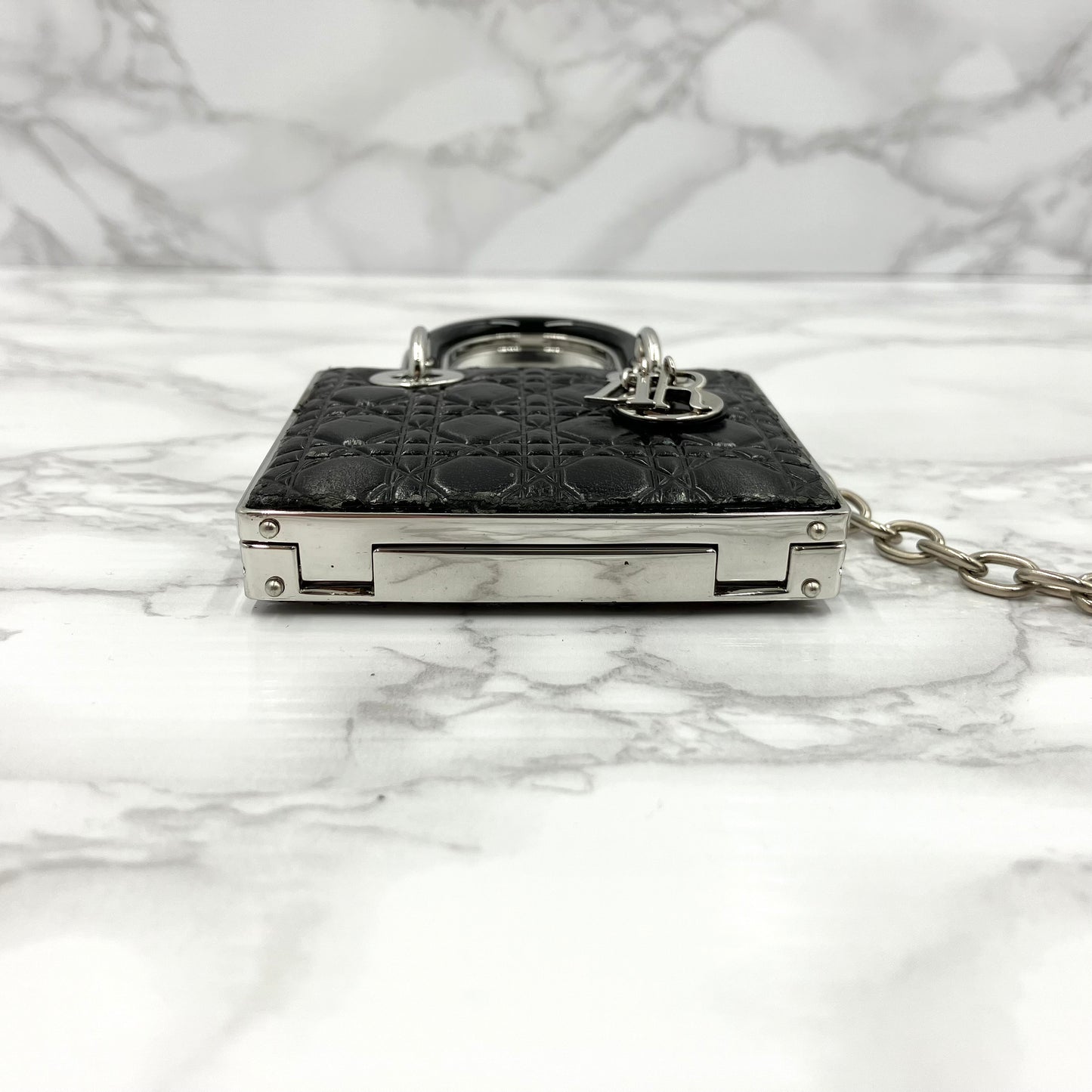 Christian Dior Bag Charm Cosmetics