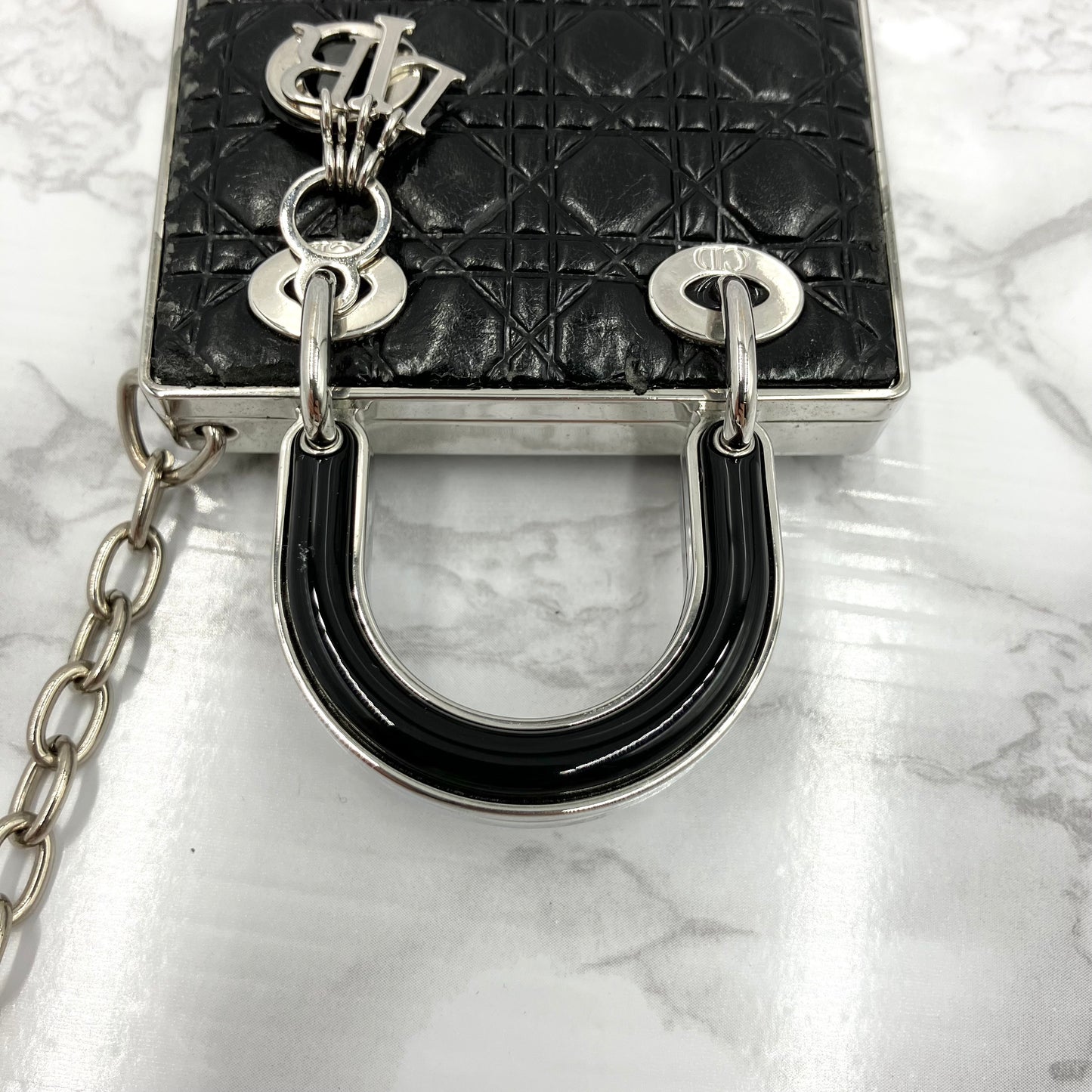 Christian Dior Bag Charm Cosmetics