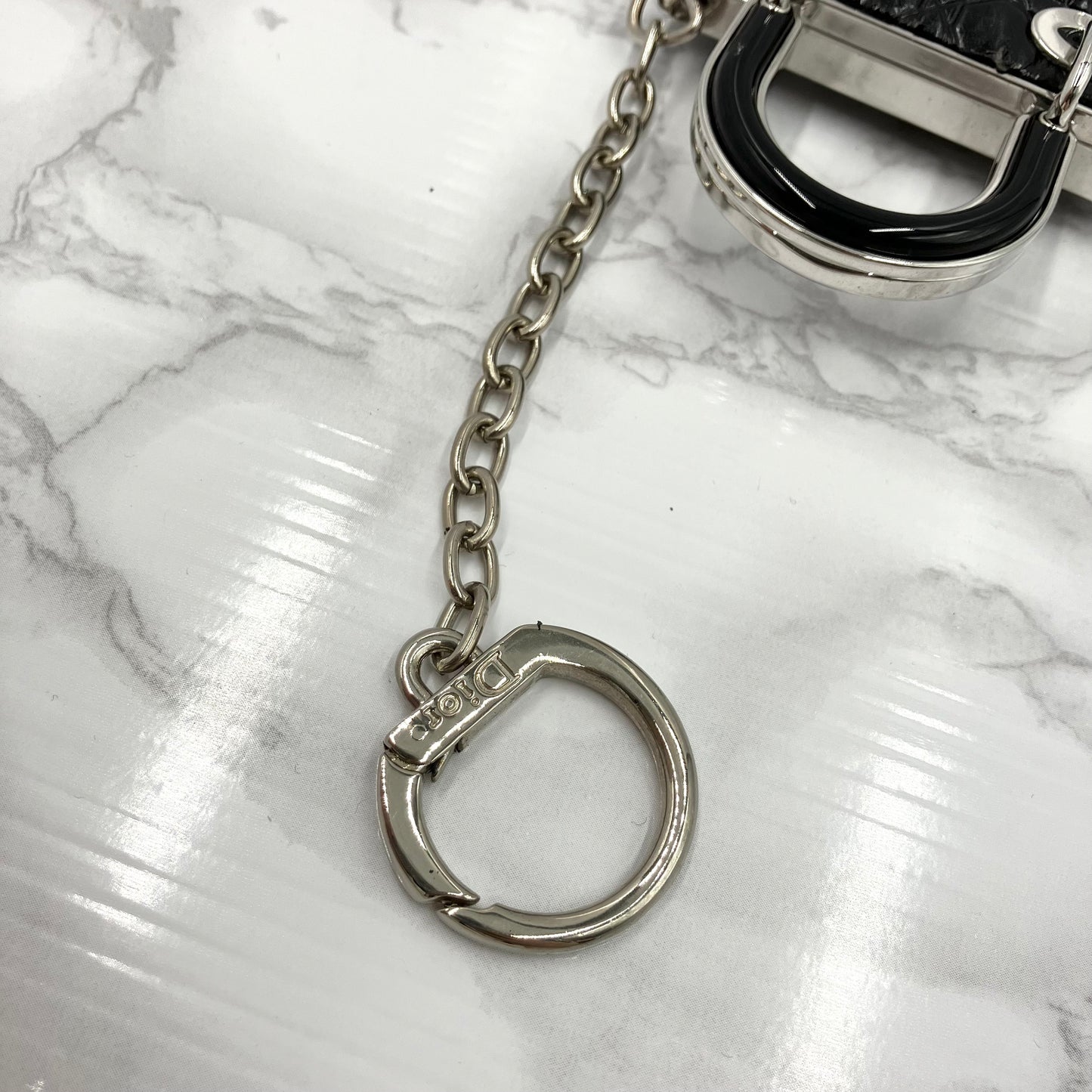 Christian Dior Bag Charm Cosmetics