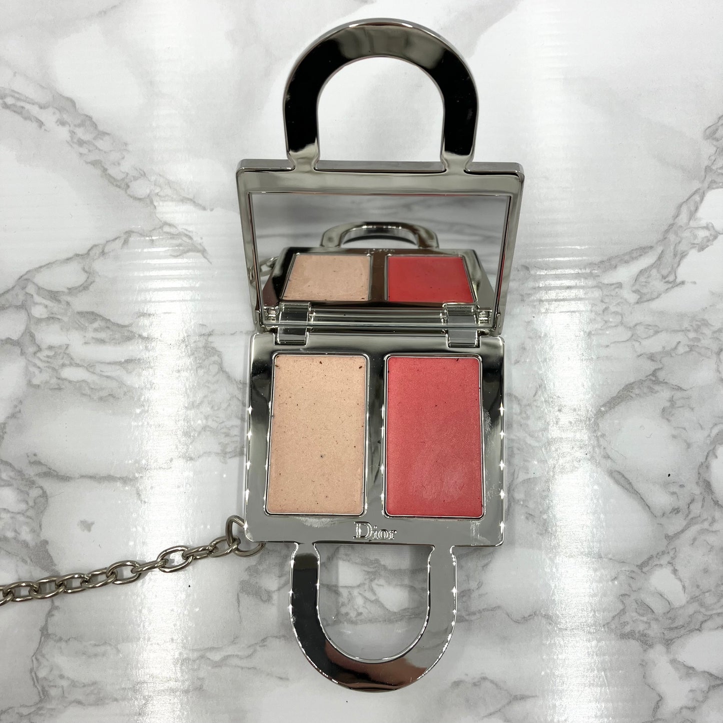 Christian Dior Bag Charm Cosmetics