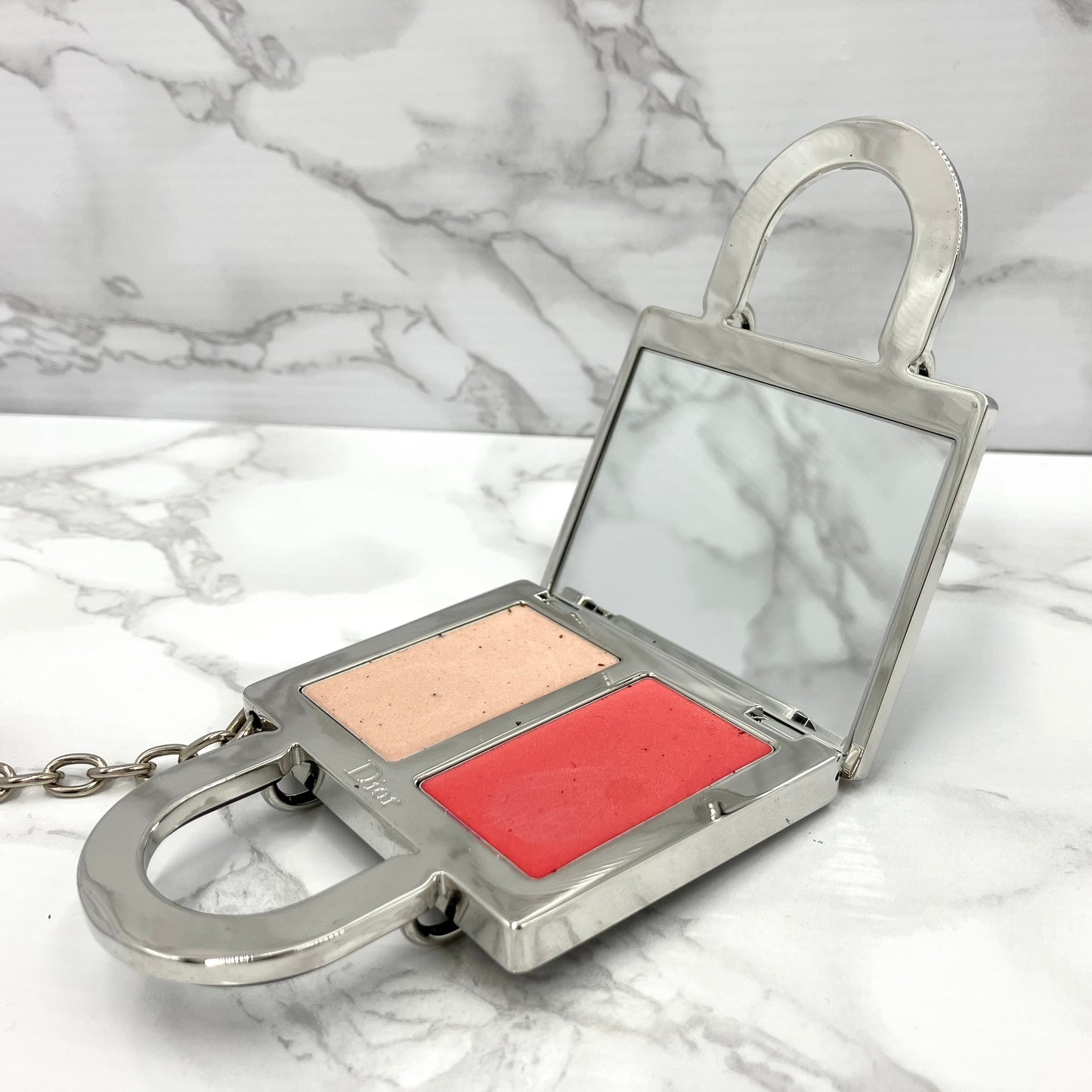 Christian Dior Bag Charm Cosmetics