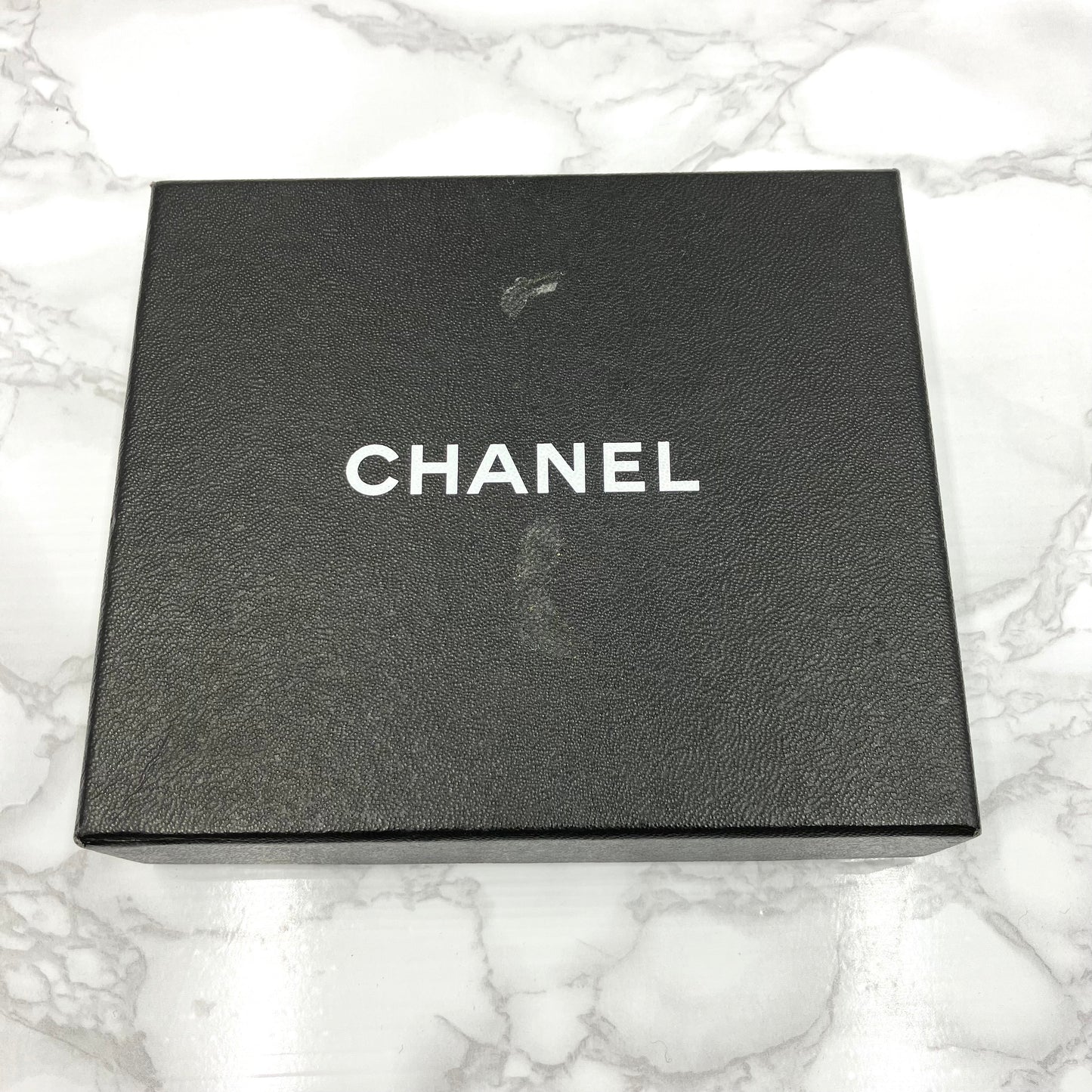 CHANEL Foldable Wallet