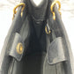 CHANEL Caviar skin PST chain tote