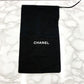 CHANEL Bicolore WOC