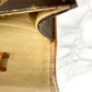 LOUIS VUITTON Monogram Pochette Twin GM