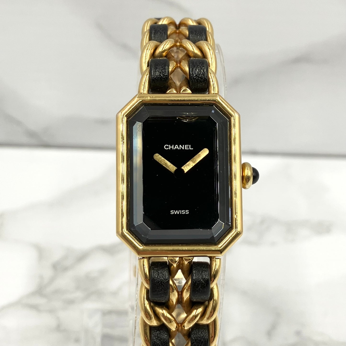 CHANEL Premiere XL Quartz