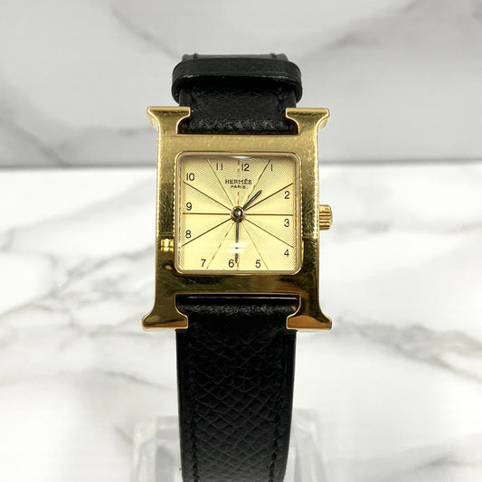 HERMES H Watch