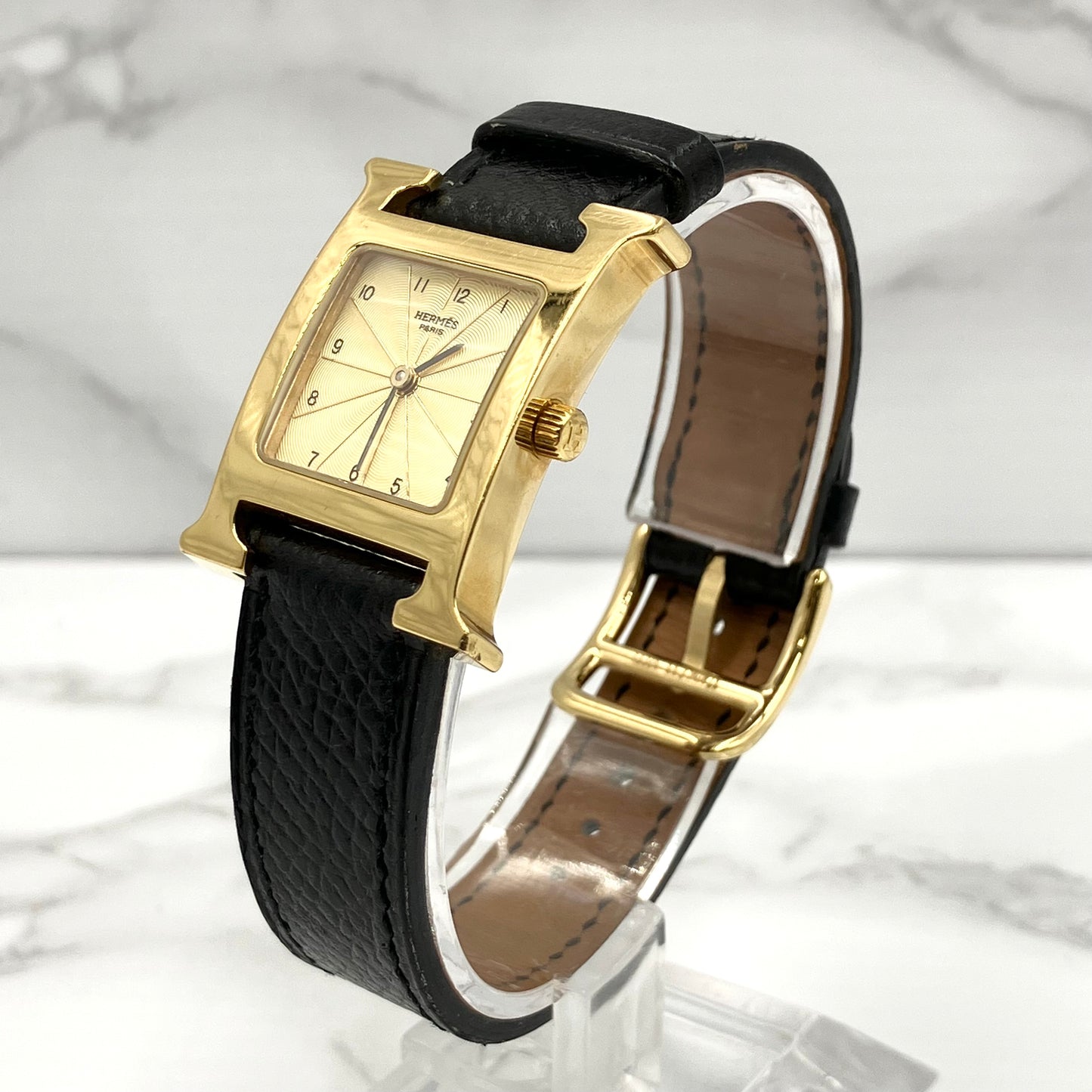 HERMES H Watch