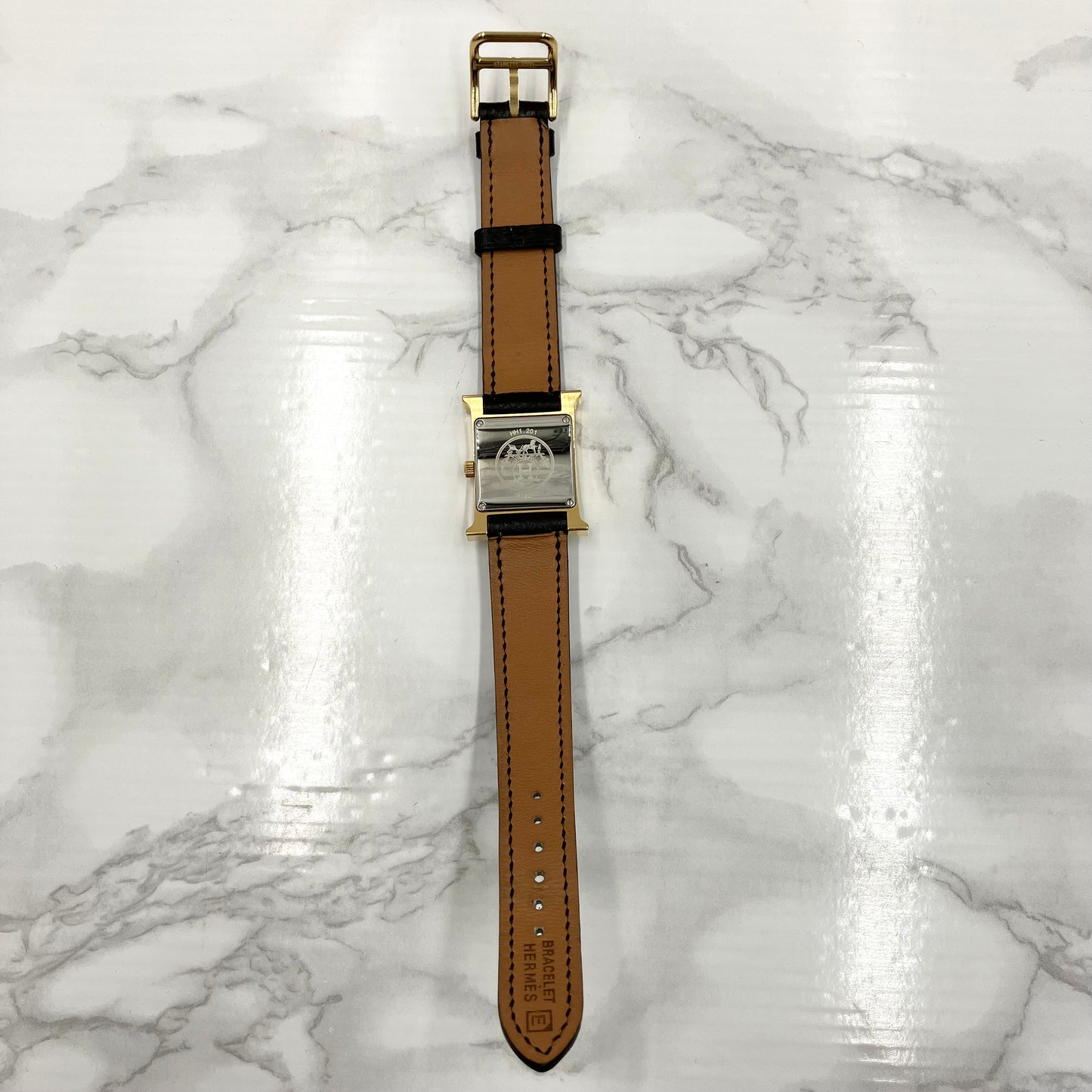 HERMES H Watch