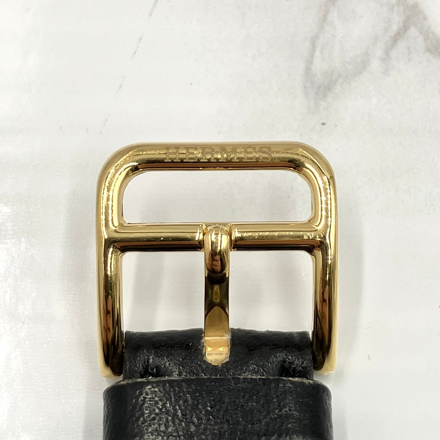 HERMES H Watch