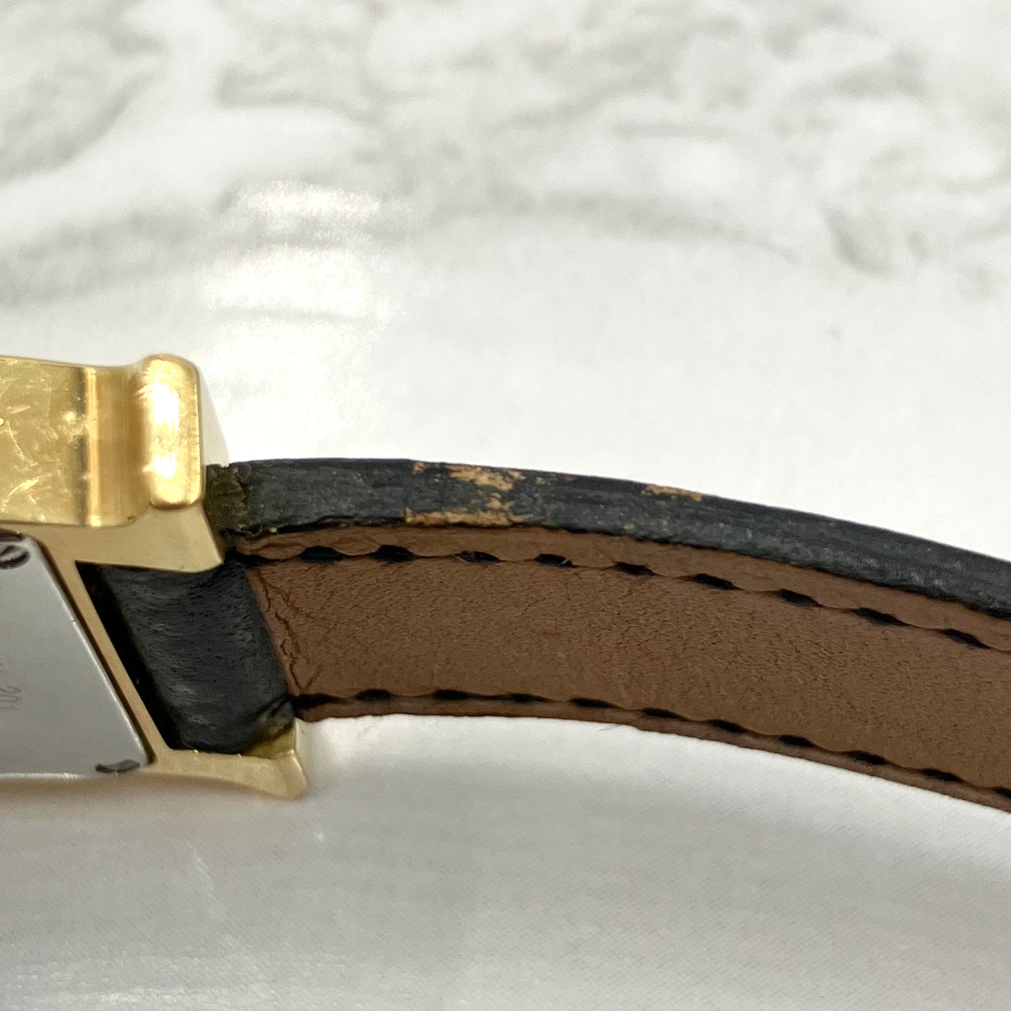 HERMES H Watch