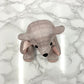 BURBERRY bear stuffed toy handkerchief