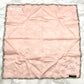 BURBERRY bear stuffed toy handkerchief
