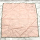 BURBERRY bear stuffed toy handkerchief