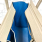 CELINE Luggage Micro Shopper
