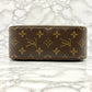 LOUIS VUITTON Monogram Spontini