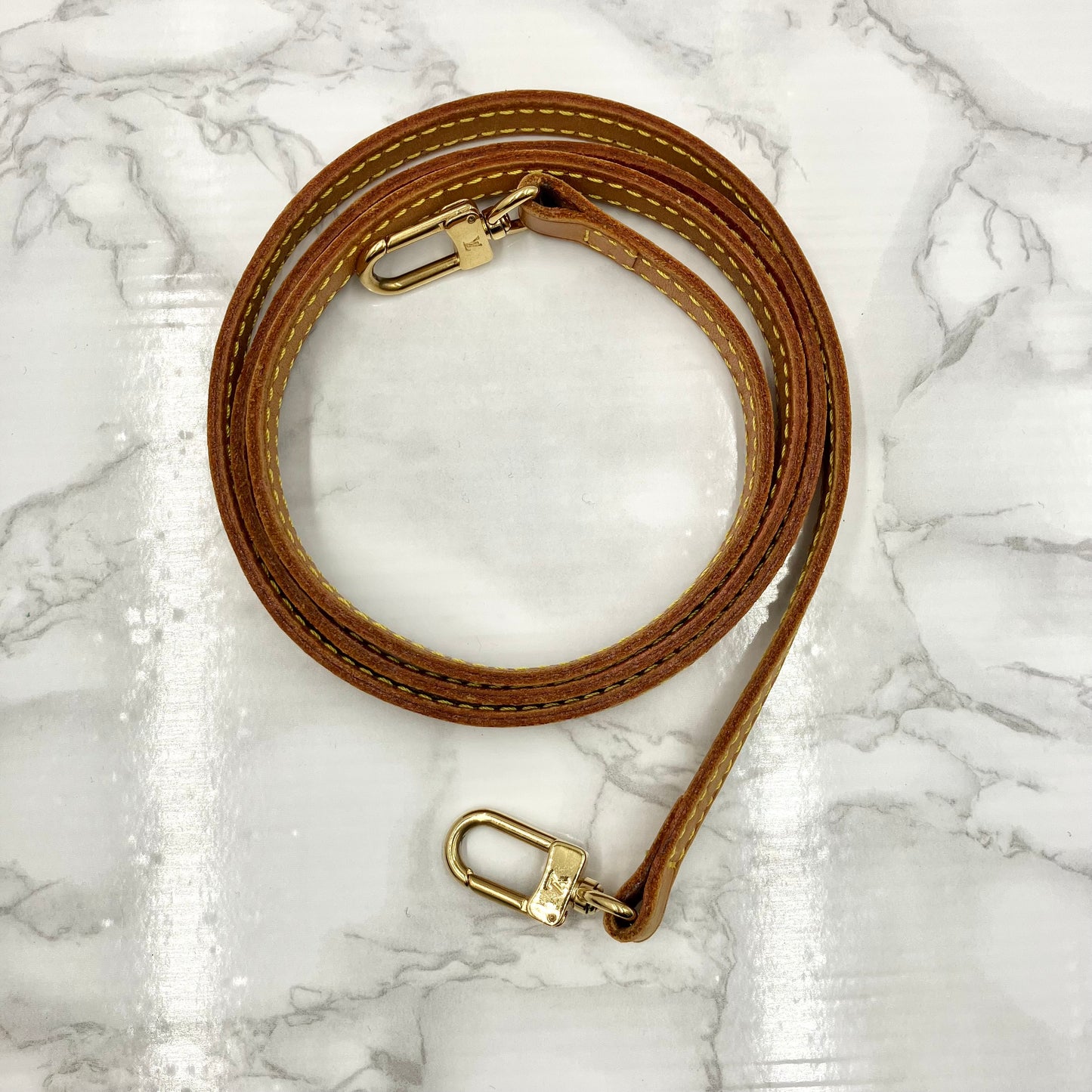 LOUIS VUITTON Monogram Spontini