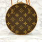 LOUIS VUITTON Monogram papillion 30