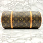 LOUIS VUITTON Monogram papillion 30