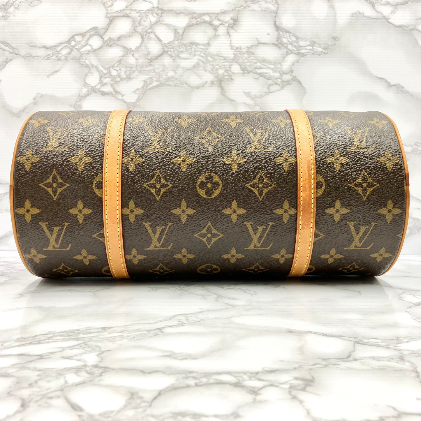 LOUIS VUITTON Monogram papillion 30