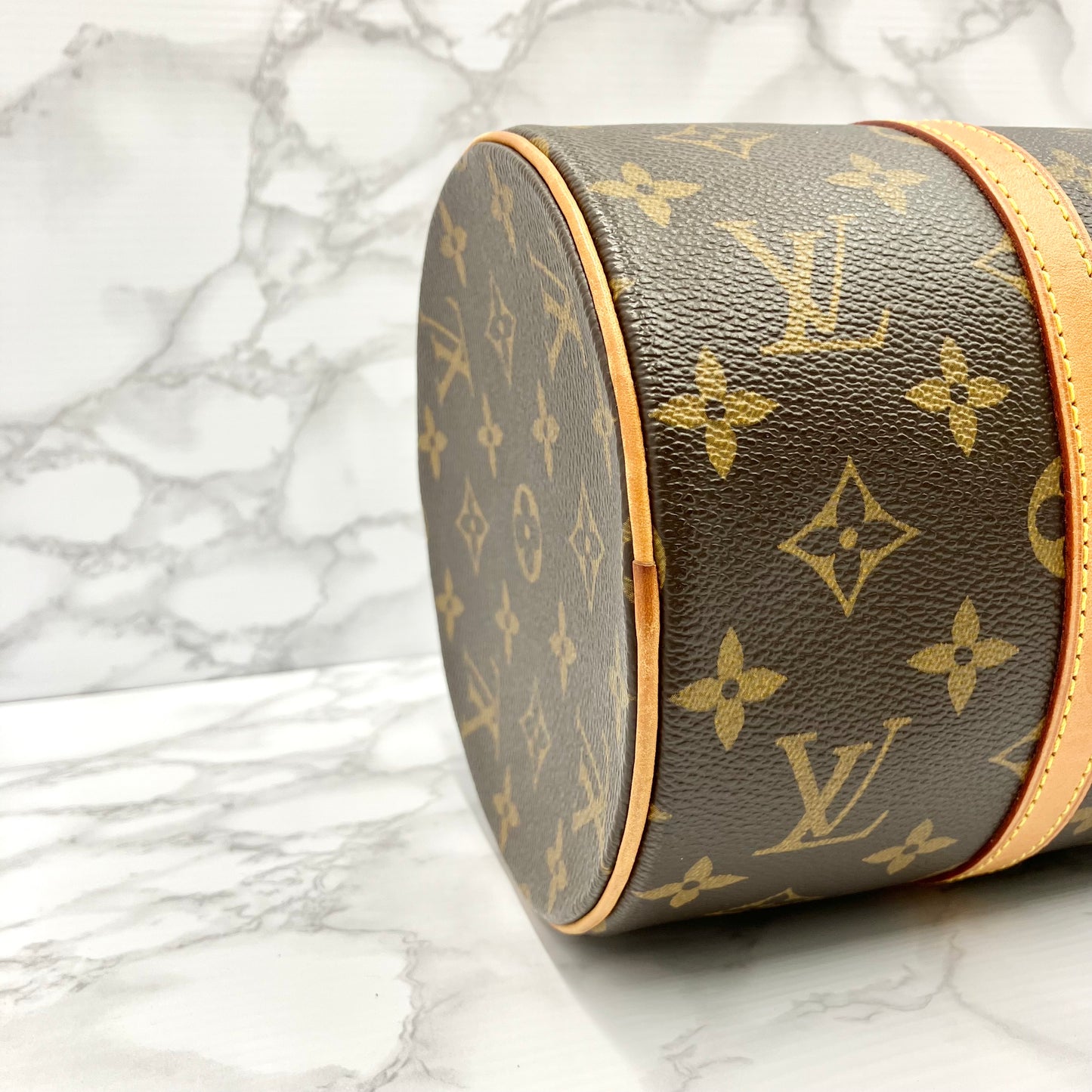 LOUIS VUITTON Monogram papillion 30