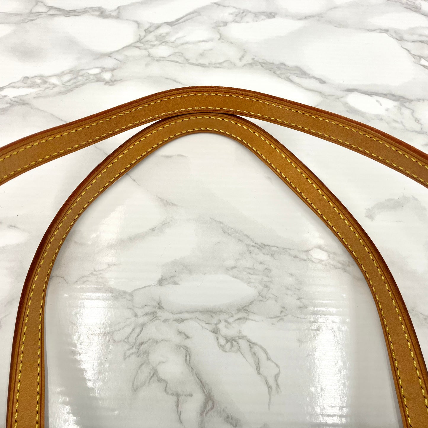 LOUIS VUITTON Monogram papillion 30