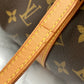 LOUIS VUITTON Monogram papillion 30