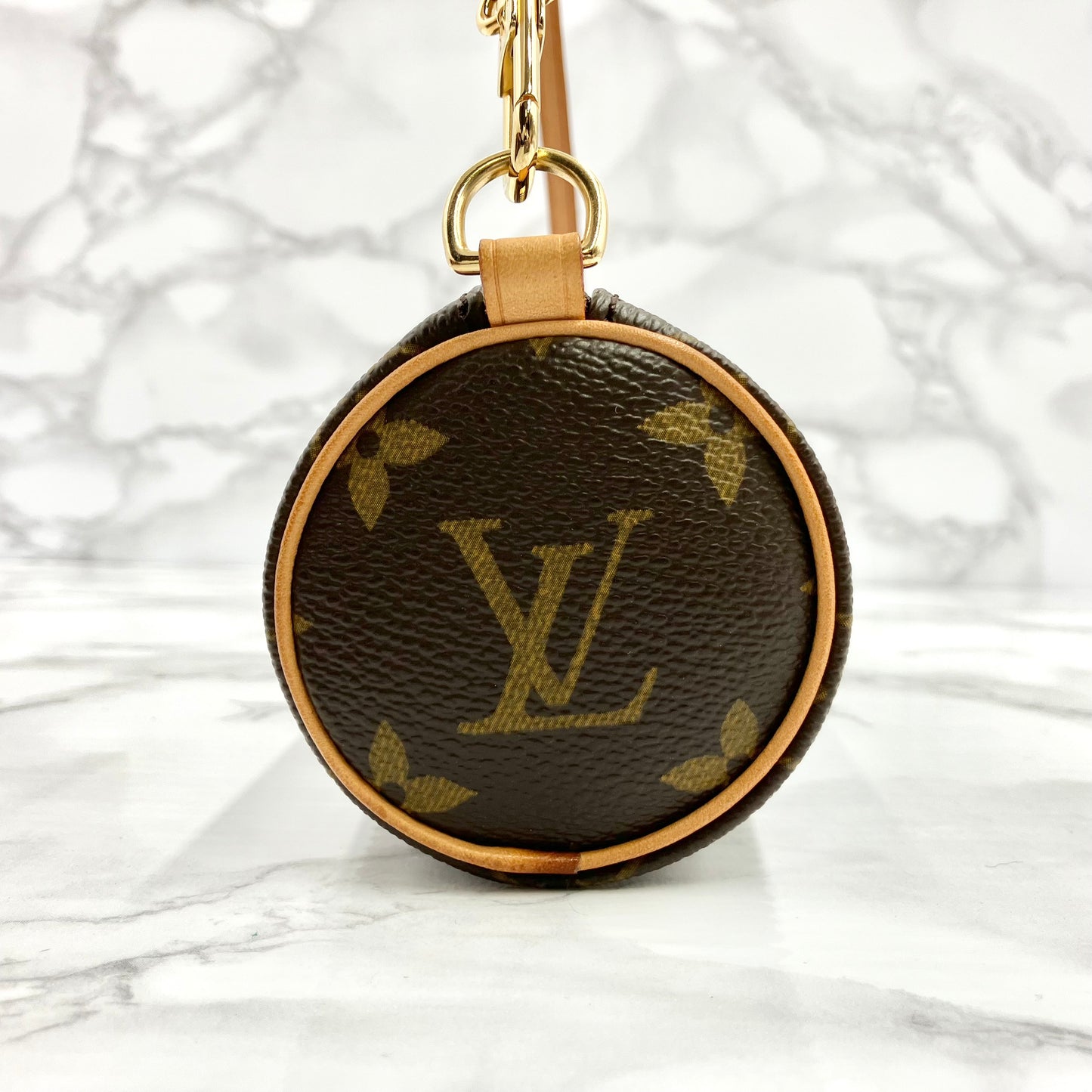 LOUIS VUITTON Monogram papillion 30