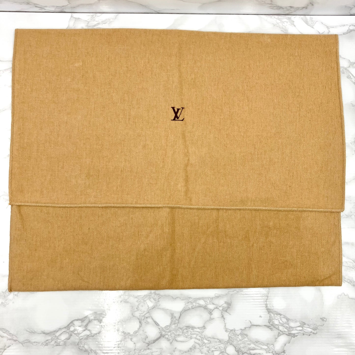 LOUIS VUITTON Monogram papillion 30