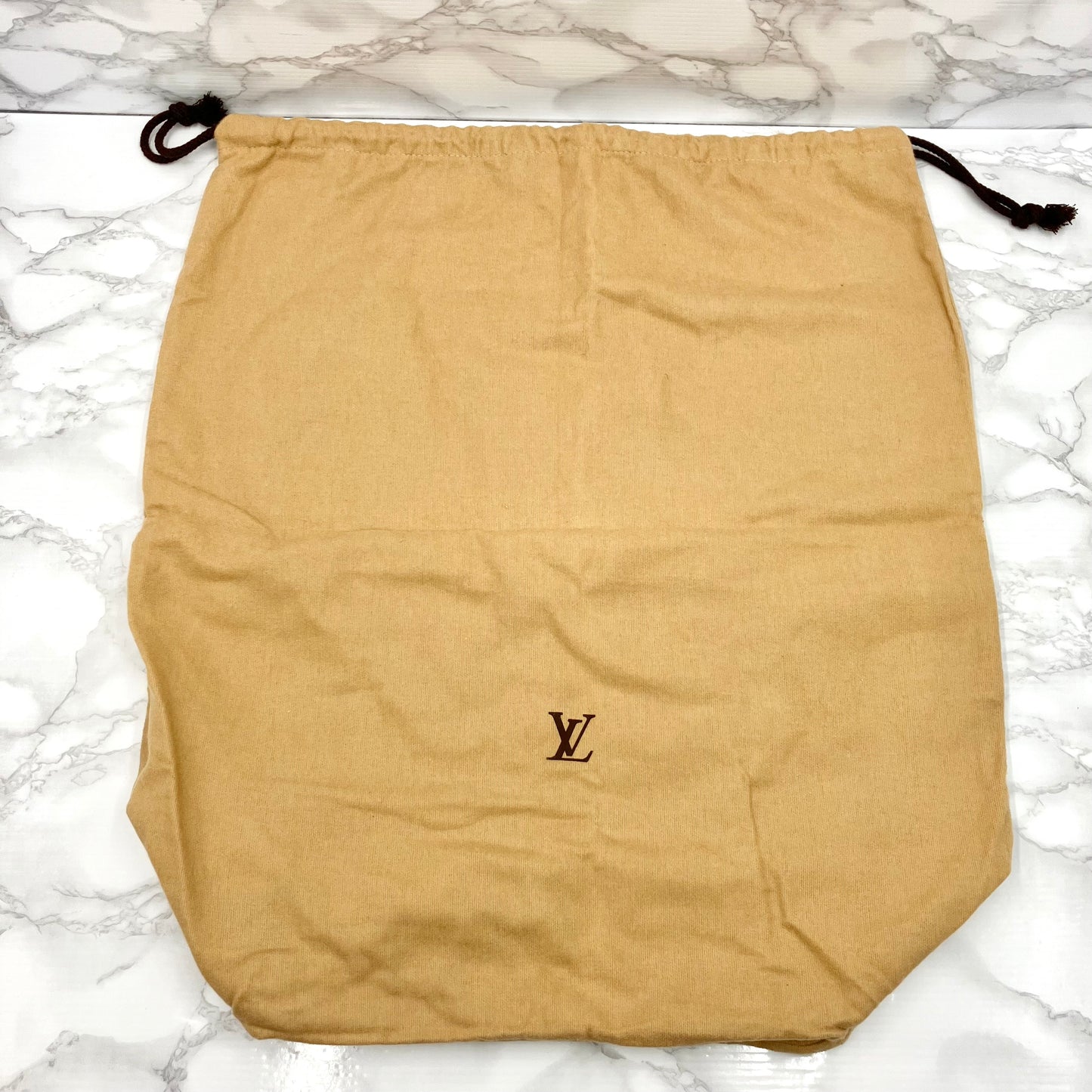 LOUIS VUITTON Vernis Alma MM