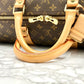 LOUIS VUITTON Monogram Keepall 55