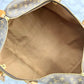 LOUIS VUITTON Monogram Keepall 55