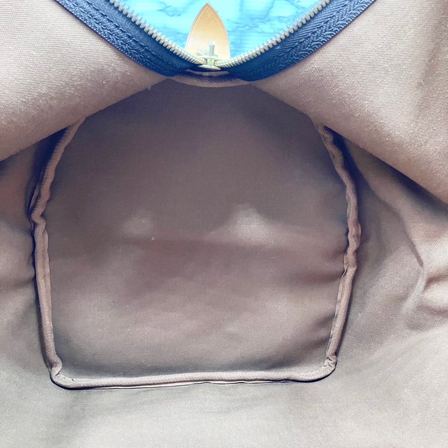 LOUIS VUITTON Monogram Keepall 55