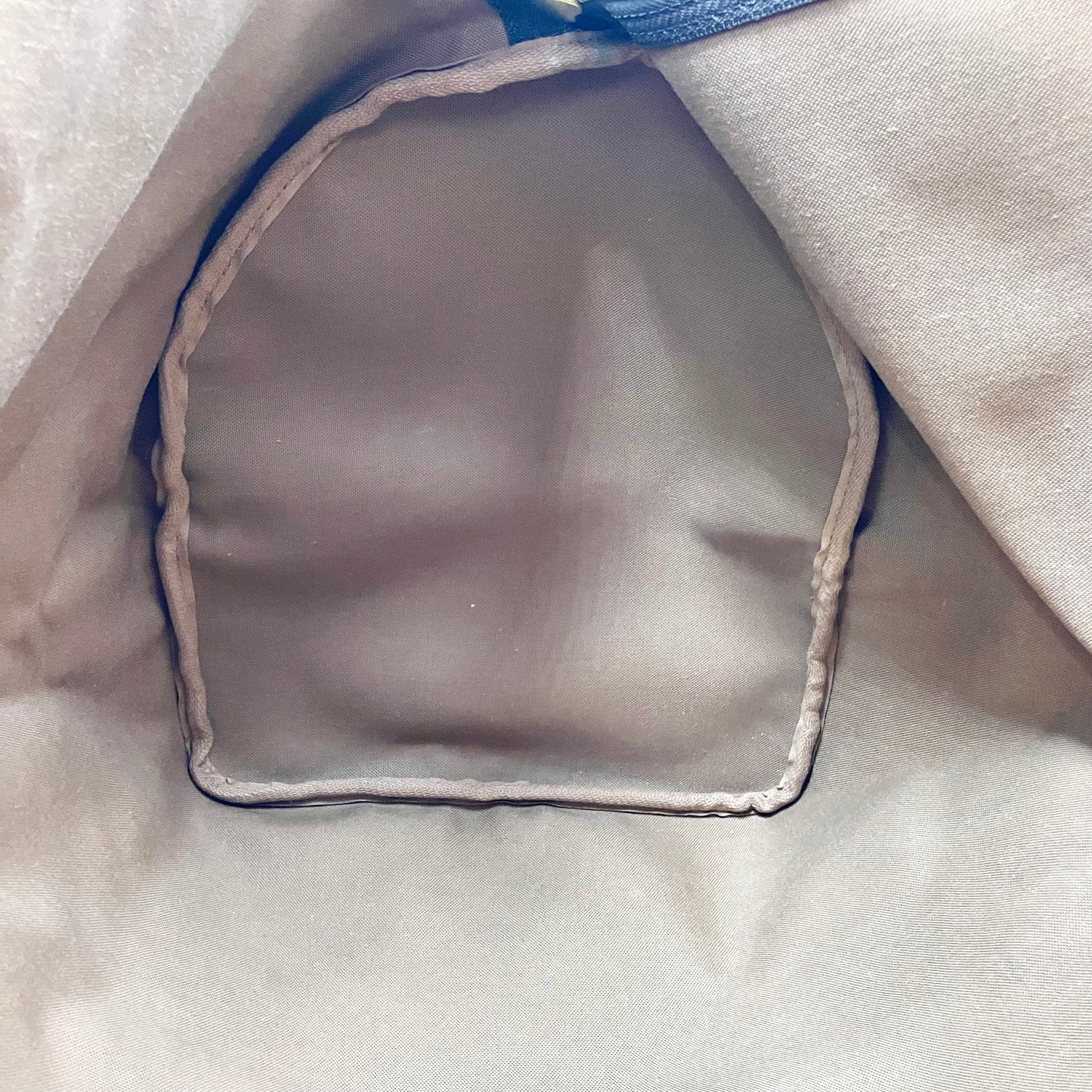 LOUIS VUITTON Monogram Keepall 55