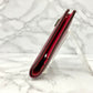 HERMES Bicolor Bear Compact