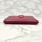 HERMES Bicolor Bear Compact
