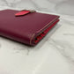 HERMES Bicolor Bear Compact