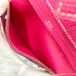 HERMES Bicolor Bear Compact