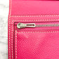 HERMES Bicolor Bear Compact