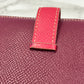 HERMES Bicolor Bear Compact