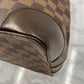LOUIS VUITTON Damier Hampstead