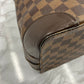 LOUIS VUITTON Damier Hampstead