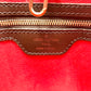 LOUIS VUITTON Damier Hampstead