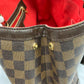 LOUIS VUITTON Damier Hampstead