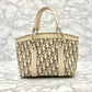 Christian Dior Trotter Handbag